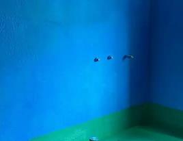 和顺卫生间测漏水多少钱