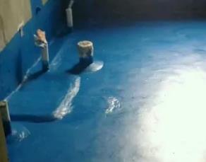 和顺卫生间测漏水多少钱